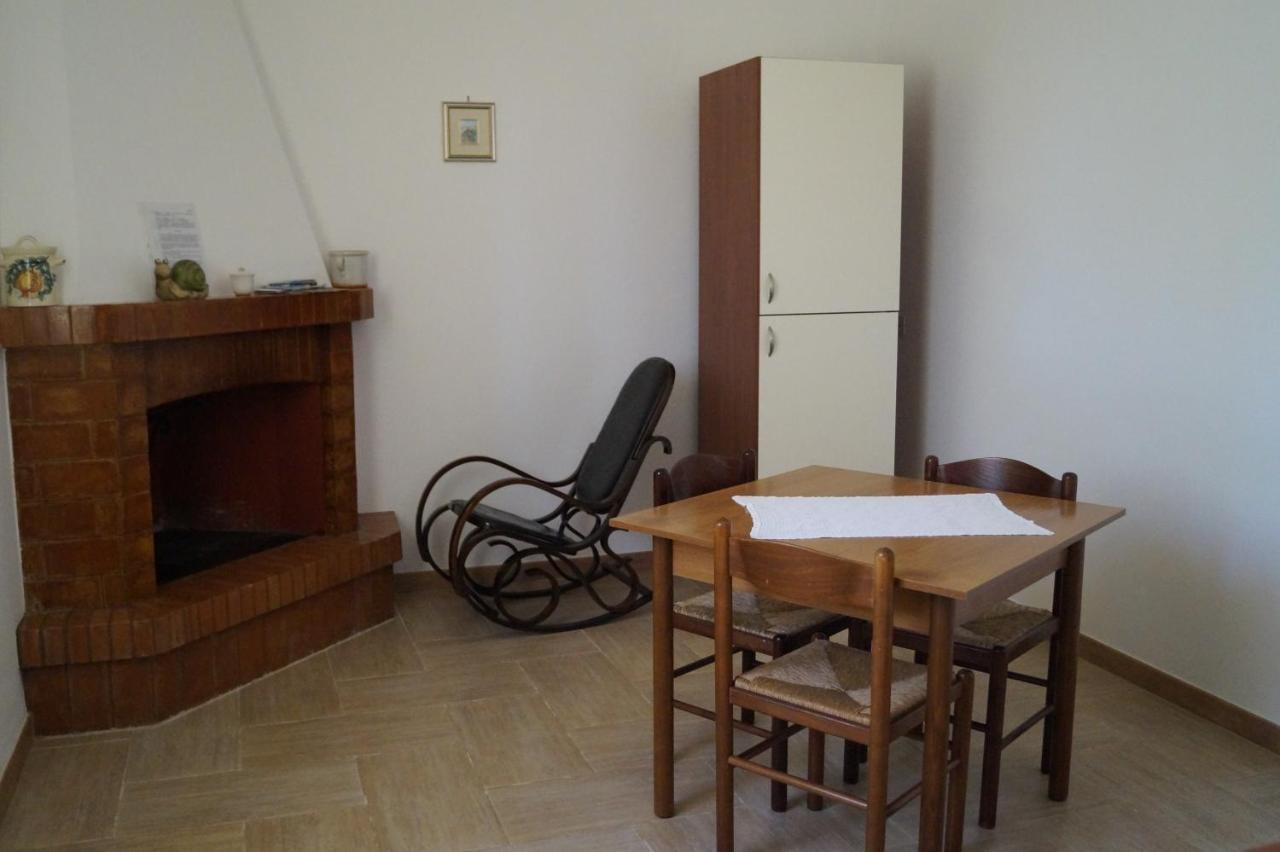 La Casa Del Nonno Bed and Breakfast Alberobello Exteriör bild