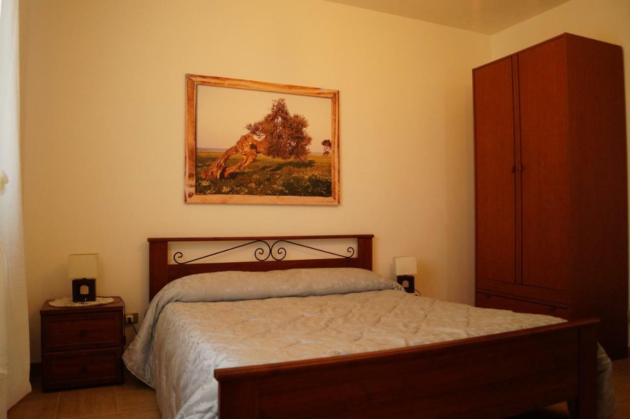 La Casa Del Nonno Bed and Breakfast Alberobello Exteriör bild